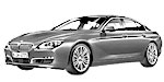 BMW F06 B1547 Fault Code