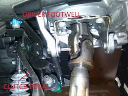 See B1547 repair manual